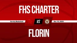12/12 Highlights vs FHS Charter