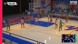 11/4 Highlights @ North Pontotoc