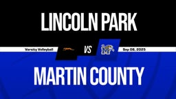 09/8 Highlights vs Lincoln Park