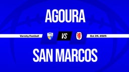 10/24 Highlights @ San Marcos