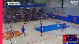 11/4 Highlights vs Neshoba Central