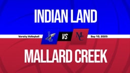 09/10 Highlights @ Mallard Creek