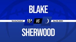 09/26 Highlights vs Blake