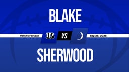 09/26 Highlights @ Sherwood