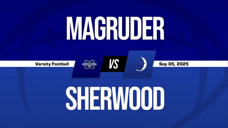 Video player poster image