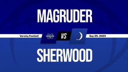 09/5 Highlights @ Sherwood