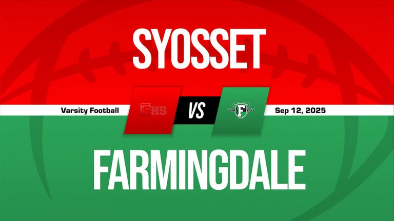 Video player poster image