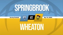 09/12 Highlights @ Wheaton