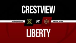 09/12 Highlights @ Liberty