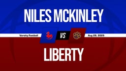 08/29 Highlights @ Liberty