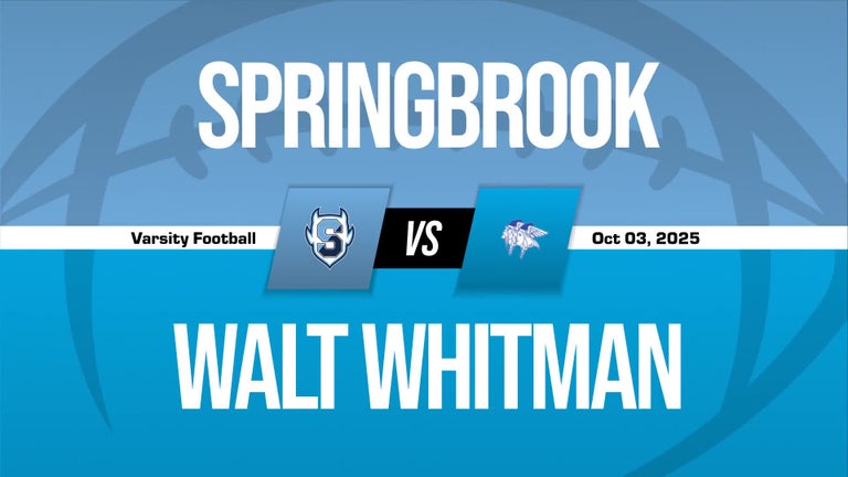 Video player poster image