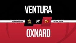 10/31 Highlights vs Ventura