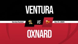 10/31 Highlights @ Oxnard