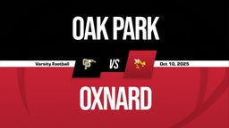 10/10 Highlights vs Oak Park