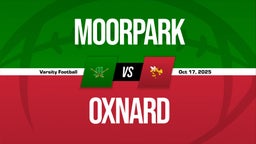 10/17 Highlights vs Moorpark