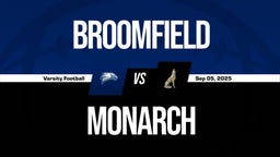 09/5 Highlights @ Monarch