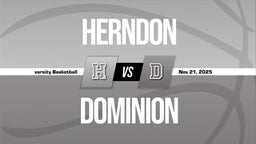 11/20 Highlights @ Dominion