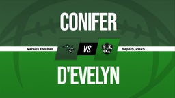 09/5 Highlights @ D'Evelyn