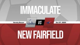 10/7 Highlights @ New Fairfield