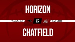 09/4 Highlights vs Horizon