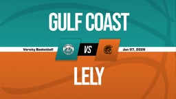 01/7 Highlights vs Gulf Coast