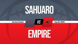 08/29 Highlights @ Empire