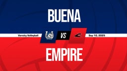 09/10 Highlights @ Empire