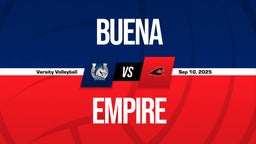 09/10 Highlights vs Buena