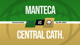 09/26 Highlights @ Central Cath.