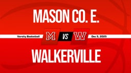 12/5 Highlights vs Mason Co. E.