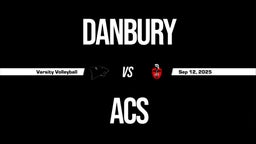 09/12 Highlights vs Danbury