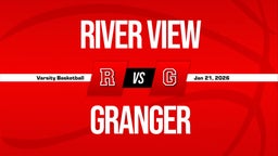 01/20 Highlights vs River View