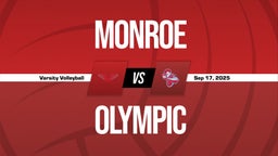 09/17 Highlights @ Olympic