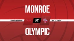 09/17 Highlights vs Monroe