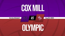 08/26 Highlights @ Olympic