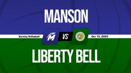 10/15 Highlights vs Manson