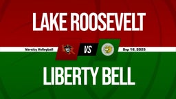 09/16 Highlights vs Lake Roosevelt
