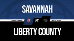 10/3 Highlights @ Liberty County
