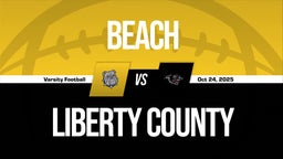 10/24 Highlights @ Liberty County