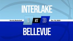 12/17 Highlights vs Interlake