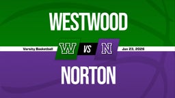 01/23 Highlights @ Norton