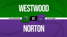 01/23 Highlights vs Westwood