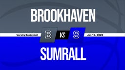 01/16 Highlights vs Brookhaven