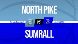 01/23 Highlights vs North Pike