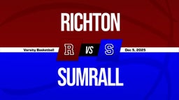 12/4 Highlights vs Richton