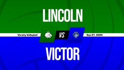 09/27 Highlights @ Victor