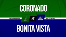 09/19 Highlights @ Bonita Vista