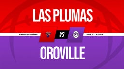 11/7 Highlights vs Las Plumas