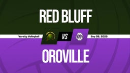 09/9 Highlights @ Oroville