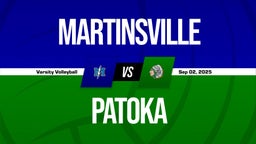 09/2 Highlights vs Martinsville